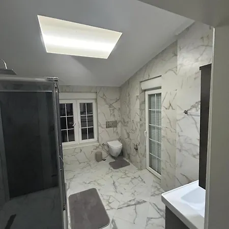 Villa Tuerkmen Belek