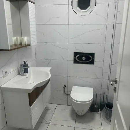 فيلة Tuerkmen بيليك