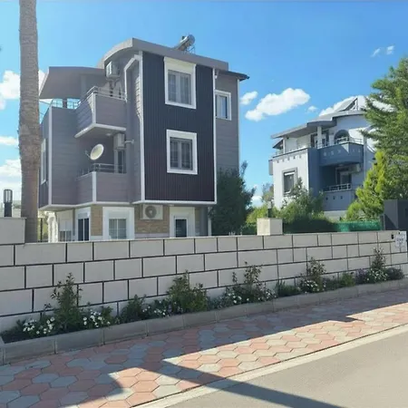 Villa Türkmen