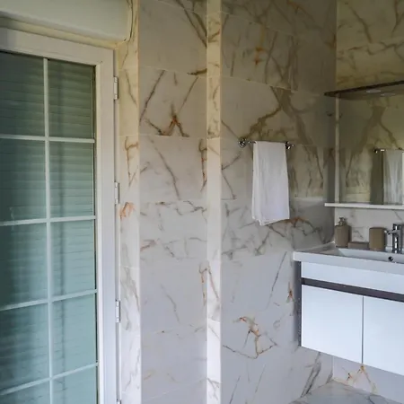 Villa Tuerkmen Belek
