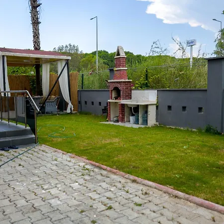Tuerkmen * Belek