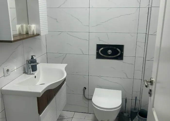 فيلة Tuerkmen بيليك